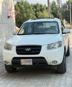 هيونداي سانتافي